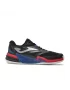 Joma T.Roland 2401 Black Red - tennis shoes