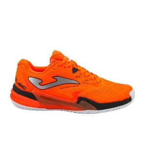Joma T.Roland 2408 Orange - tennis shoes