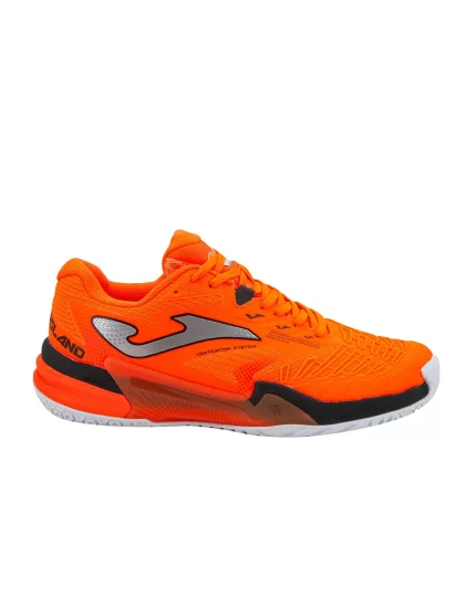 Joma T.Roland 2408 Orange - tennis shoes