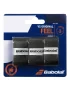 Babolat VS Original Black Yellow 3 Pack - wraps