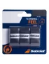 Babolat VS Original Black Blue 3 Pack - wraps