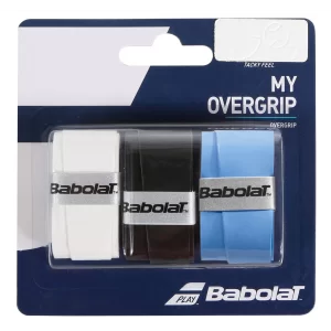 Babolat My Overgrip Color - overgrip