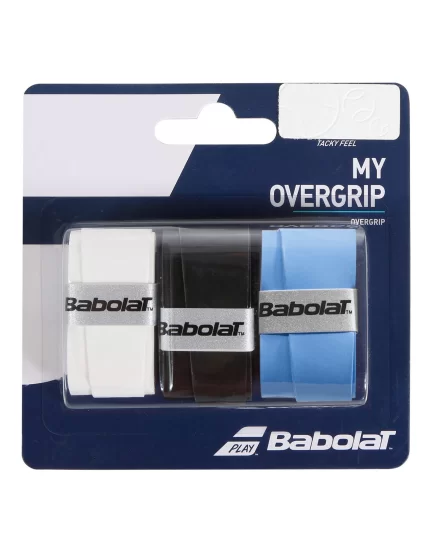 Babolat My Overgrip Color - overgrip