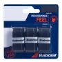 Babolat Pro Response Black (3 pcs.) - overgrip