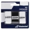 Babolat My Overgrip Black White 3 pcs. - overgrip