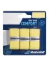 Babolat Pro Tour Yellow 3 Pack - overgrip