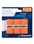 Babolat Pro Tour Orange (3 pcs.) - overgrip