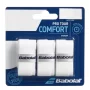 Babolat Pro Tour White 3 Pack - overgrip