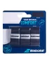 Babolat Tour Original Black 3 Pack - overgrip