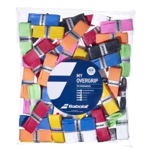 Babolat My Overgrip 70 Pack
