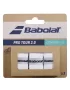 Babolat Pro Tour 2.0 White 3 Pack - overgrip
