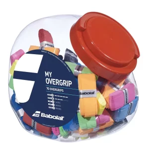 Babolat My Overgrip 70 Pack