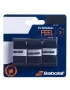 Babolat VS Original Black 3 Pack - wraps