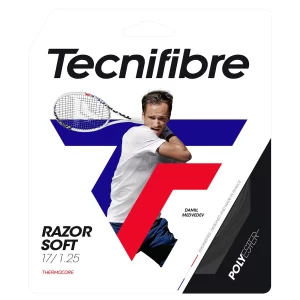 Tecnifibre Razor Soft - tennis string