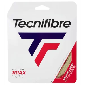 Tecnifibre Triax - tennis string