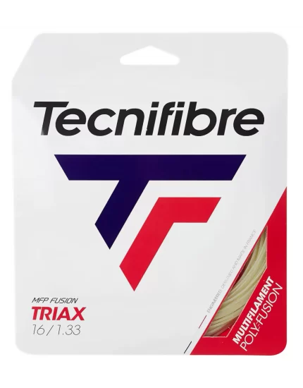 Tecnifibre Triax - tennis string