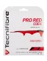 Tecnifibre Pro Red Code - tennis string