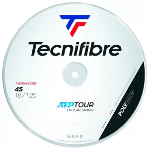 Tecnifibre 4S 200m - tennis string