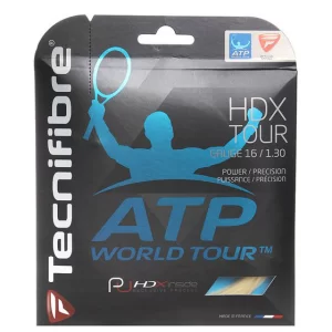 Tecnifibre HDX Tour - tennis string