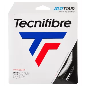 Tecnifibre Ice Code - tennis string