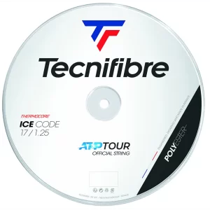 Tecnifibre Ice Code 200m - tennis string