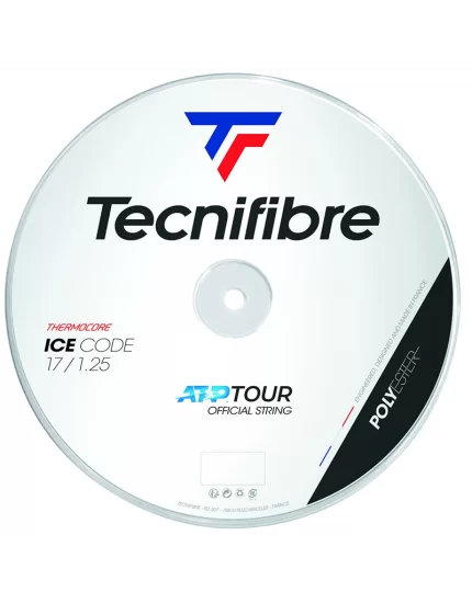 Tecnifibre Ice Code 200m - tennis string