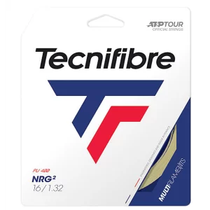 Tecnifibre NRG2 - tennis string