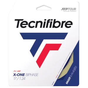 Tecnifibre X-One Biphase 12 - tennis string