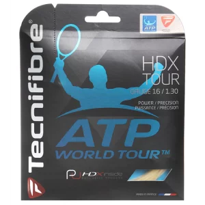 Tecnifibre HDX Tour - tennis string