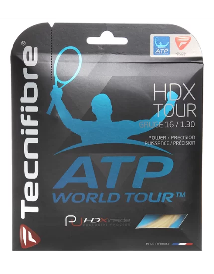 Tecnifibre HDX Tour - tennis string