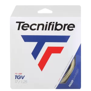 Tecnifibre TGV - tennis string