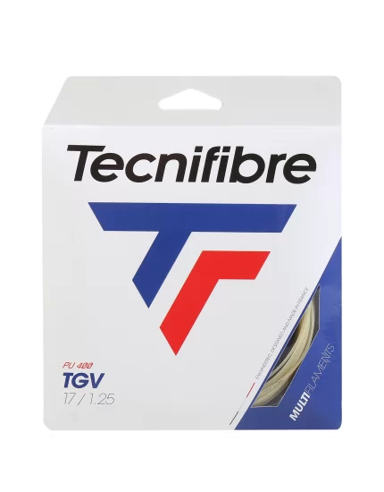 Tecnifibre TGV - tennis string
