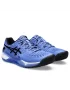 Asics Gel-Resolution 9 Sapphire Black - tennis shoes