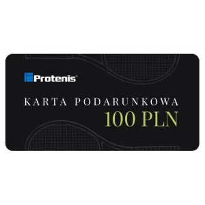Karta podarunkowa 100zł
