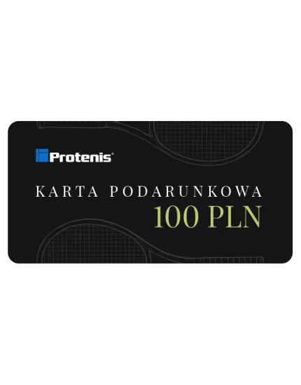 Karta podarunkowa 100zł