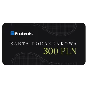 Karta podarunkowa 300zł