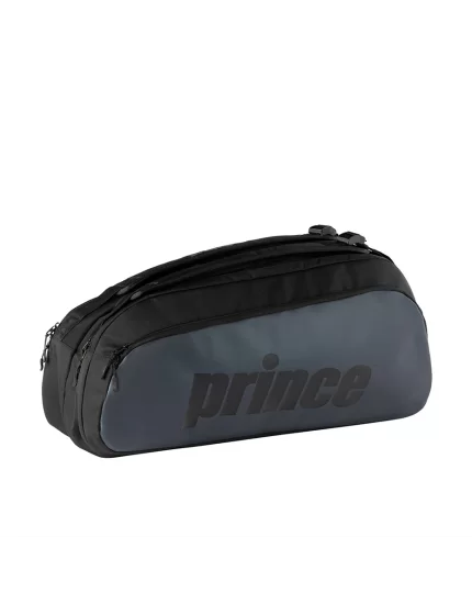 Prince Tour 2 Comp Black - tennis bag