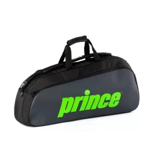 Prince Tour 1 Black Green - tennis bag