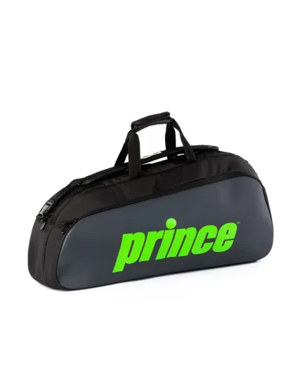 Prince Tour 1 Black Green - tennis bag