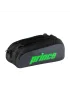 Prince Tour 3 Comp Black Green - tennis bag