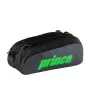 Prince Tour 3 Comp Black Green - tennis bag