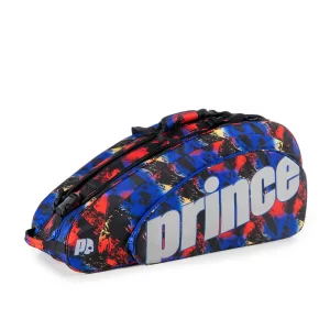 Prince by Hydrogen Random 9 Racquet Bag