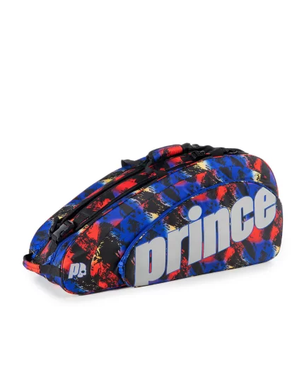 Prince by Hydrogen Random 9 Racquet Bag