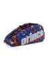 Prince by Hydrogen Random 9 Racquet Bag