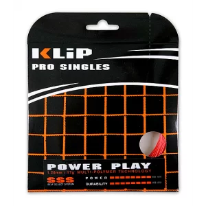Klip Power Play - tennis string