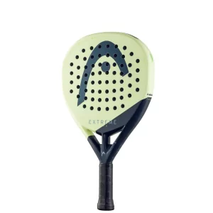Head Extreme Team 2025 - padel racket