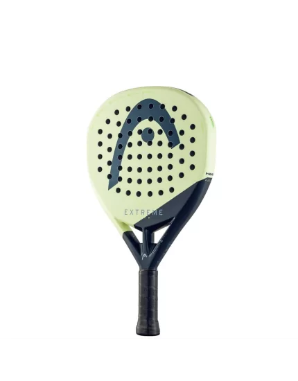 Head Extreme Team 2025 - padel racket
