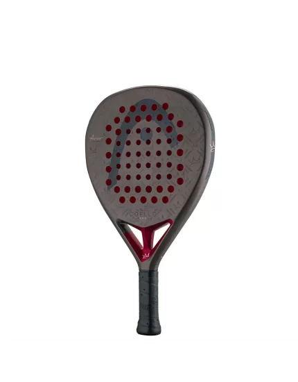 Head Coello Pro 2026 - padel racket