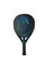 Head Extreme One 2025 - padel racket