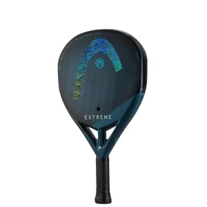 Head Extreme One X 2025 - padel racket